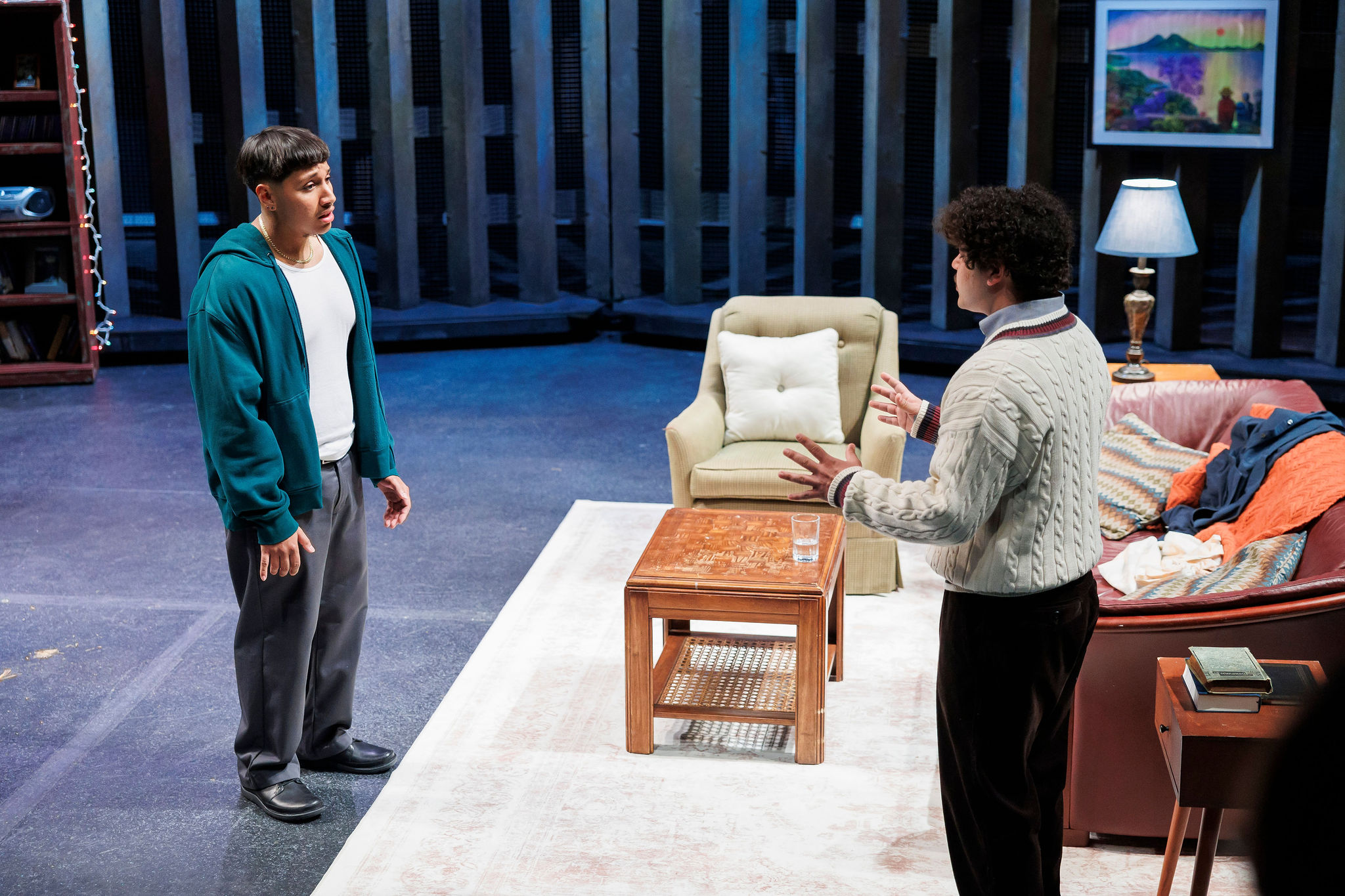 Sanctuary City – Tufts University