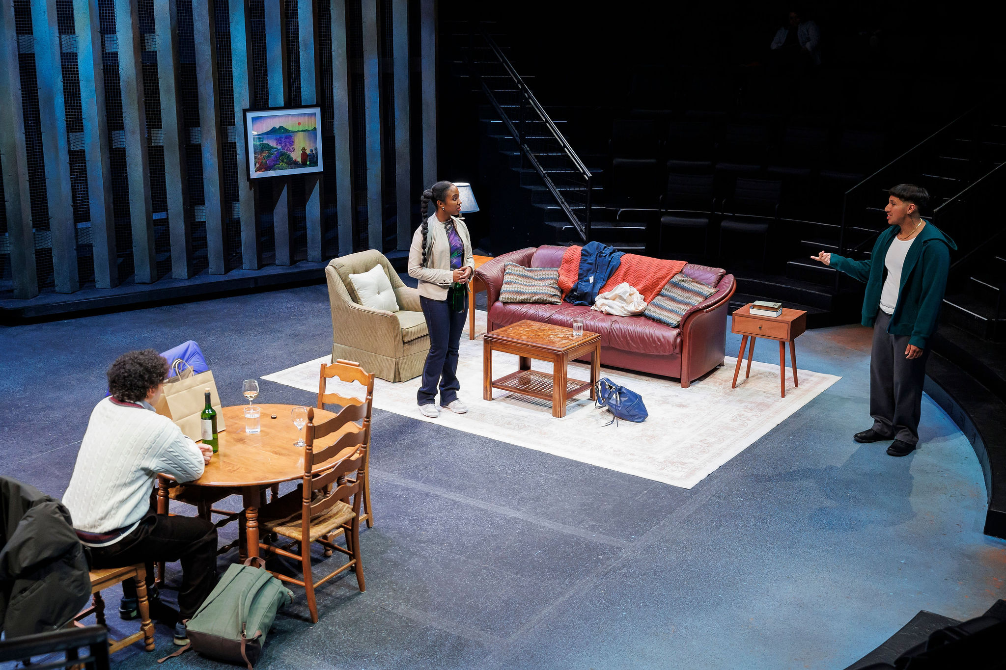 Sanctuary City – Tufts University